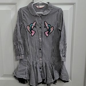 Toddler 5T/6T Dress